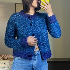 Simon Miller Knit Sweater